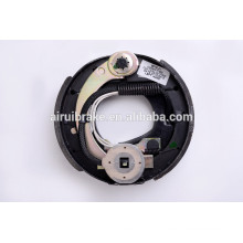 brake -7inch electric drum brake complete 7''x1-1/4'' electric brake assembly for trailer